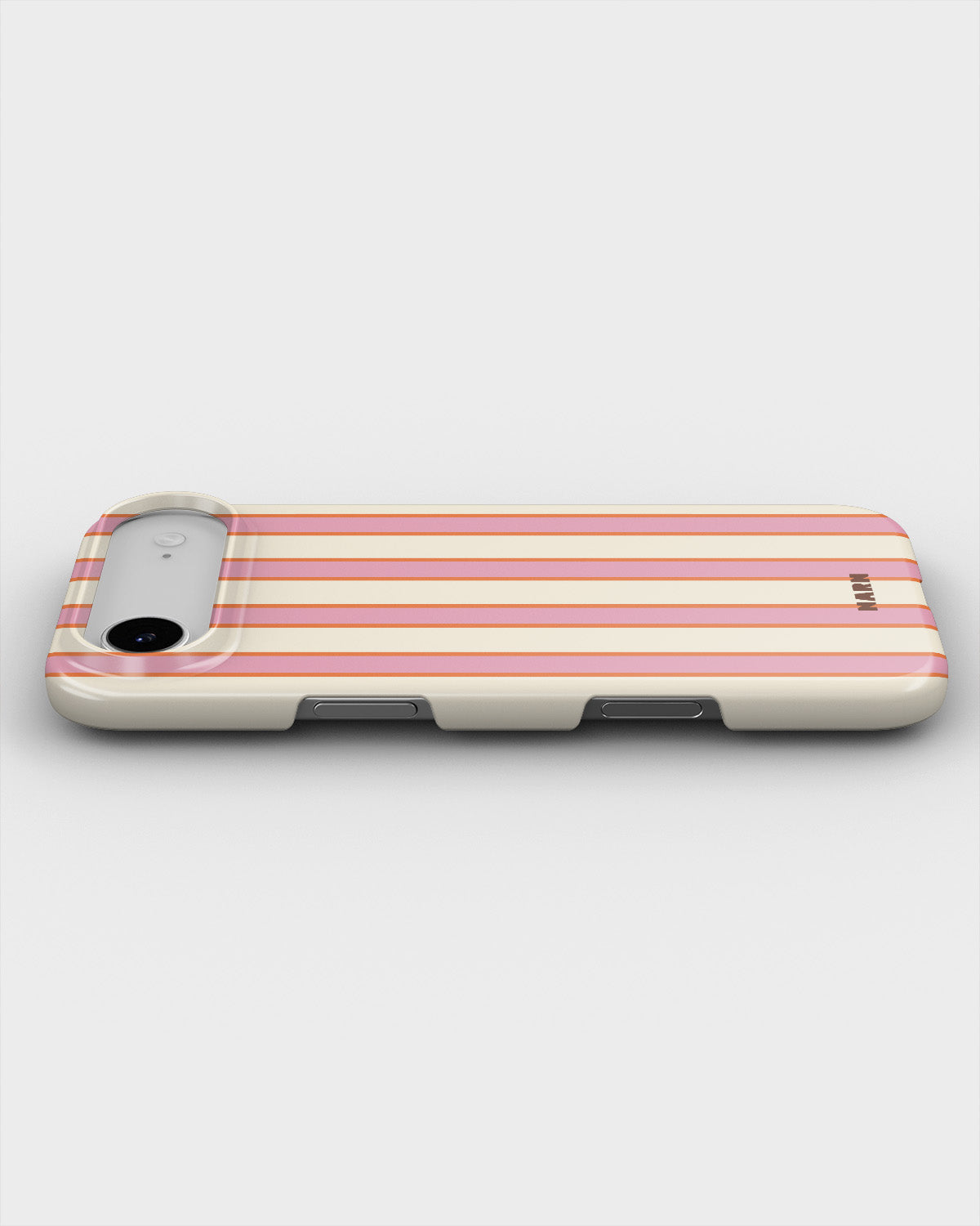 iPhone Air Slim Case - Sweet Stripe - View 3
