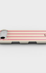 iPhone Air Slim Case - Sweet Stripe - View 3