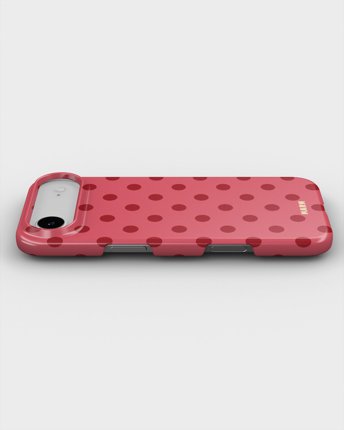 iPhone Air Slim Case - Strawberry - View 3
