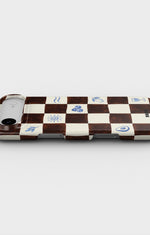 iPhone Air Slim Case - Dolce Grid - View 3