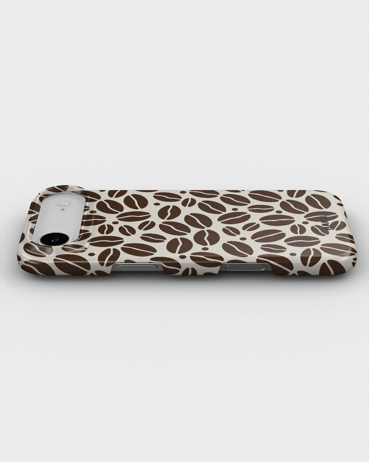 iPhone Air Slim Case - Coffee Beans - View 3
