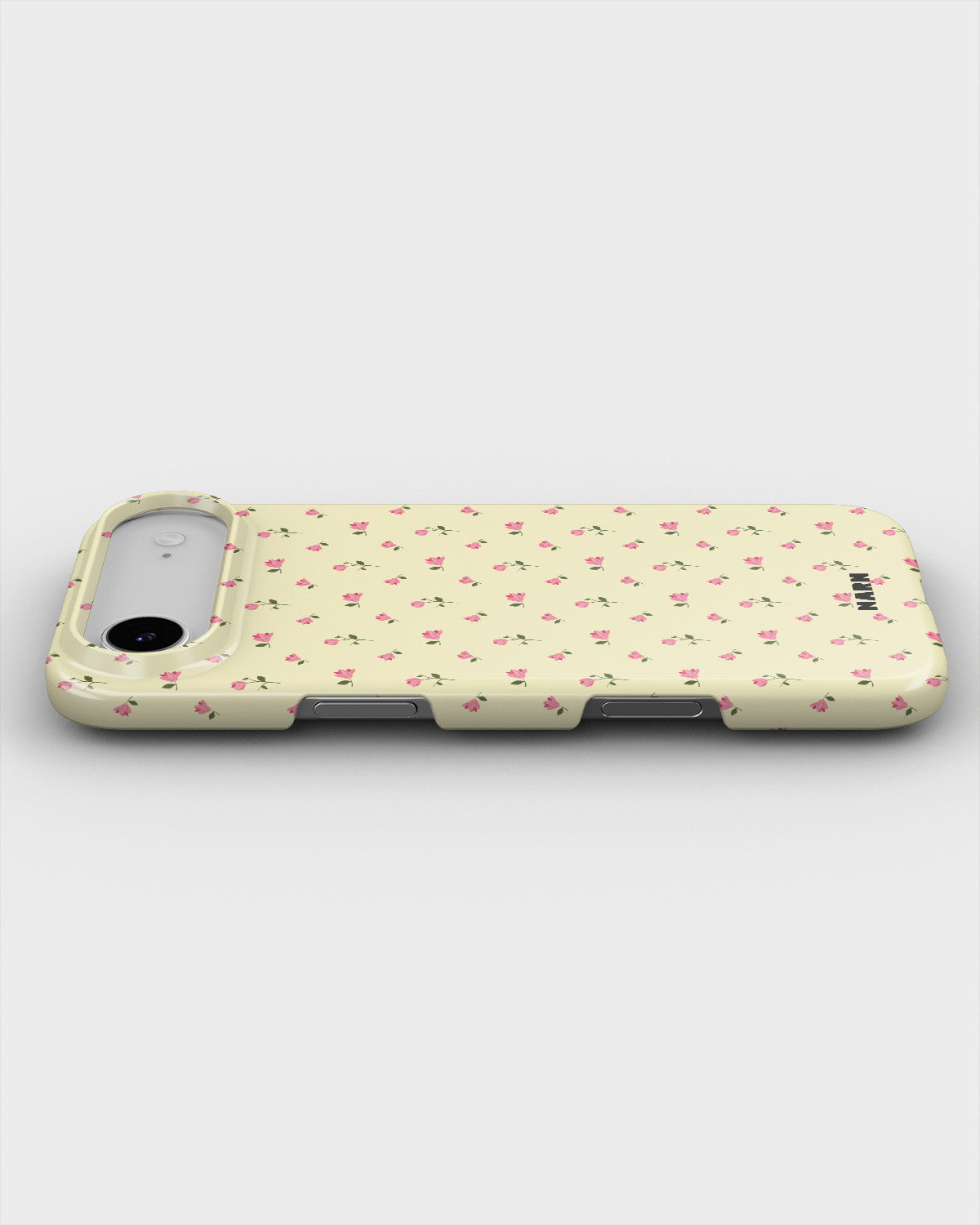 iPhone Air Slim Case - Petite Roses - View 3