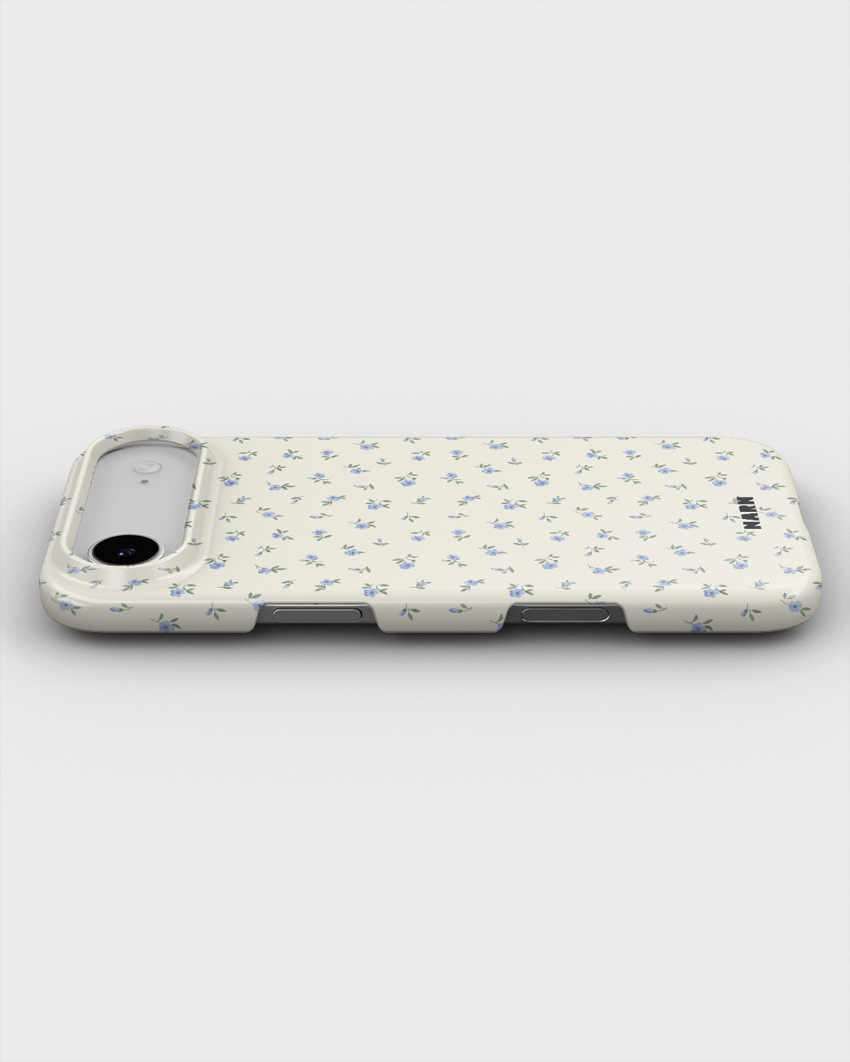 iPhone Air Slim Case - Wild Petals - View 3