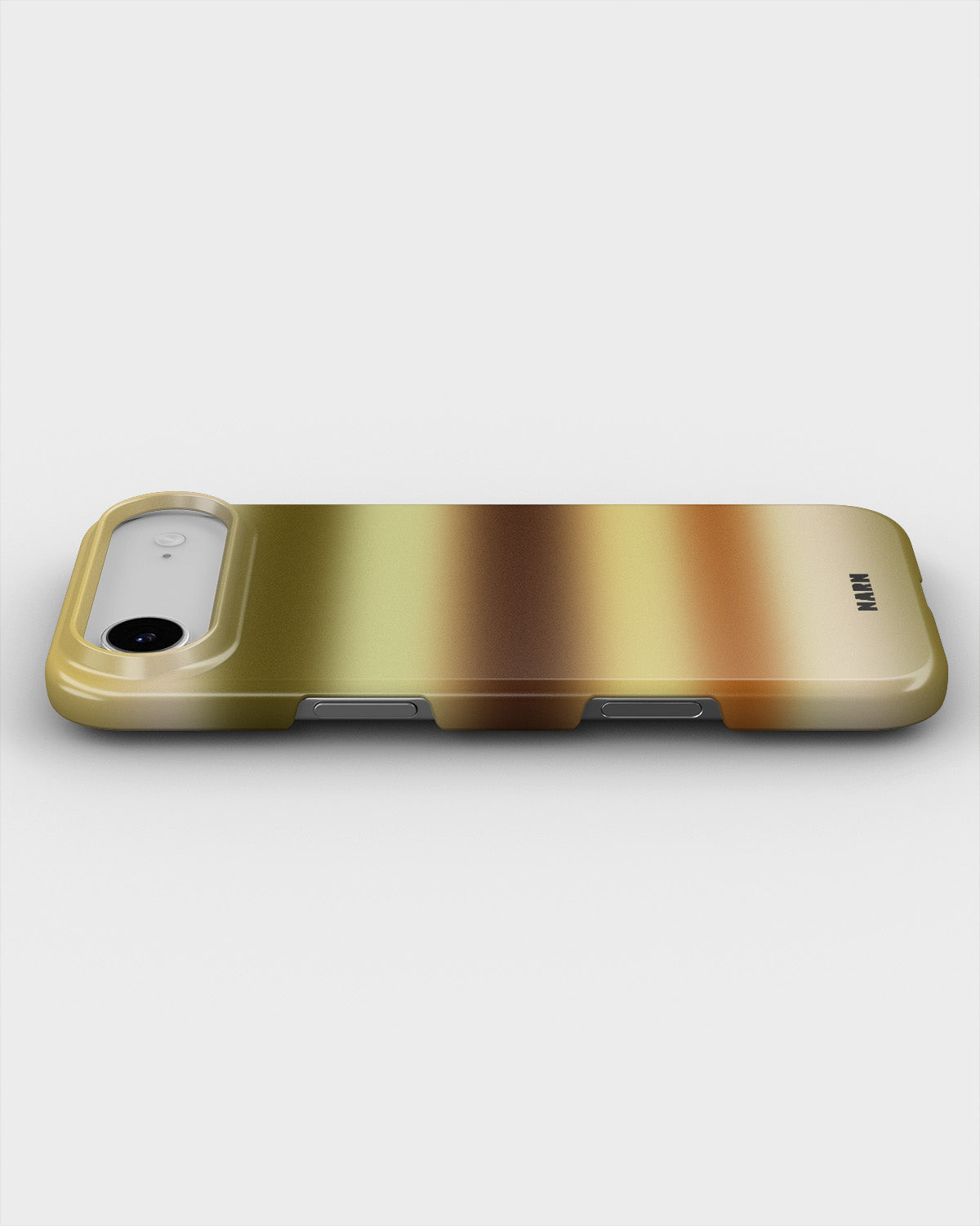 iPhone Air Slim Case - Pistachio - View 3