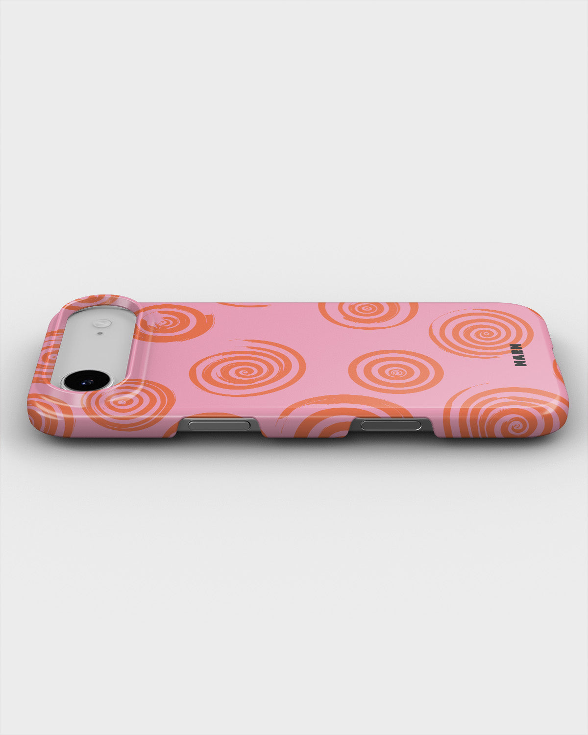 iPhone Air Slim Case - Candy Swirl - View 3