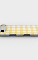 iPhone Air Slim Case - Honey - View 3