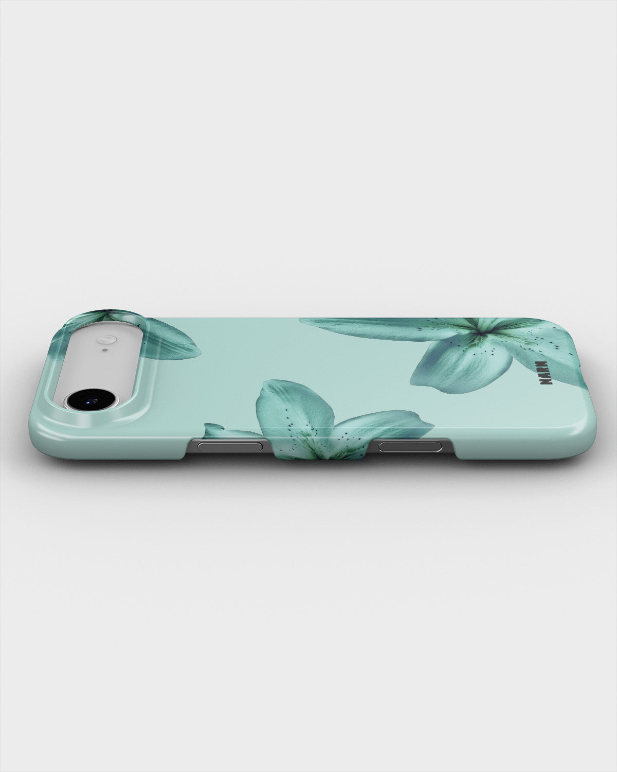 iPhone Air Slim Case - Sea Lily - View 3