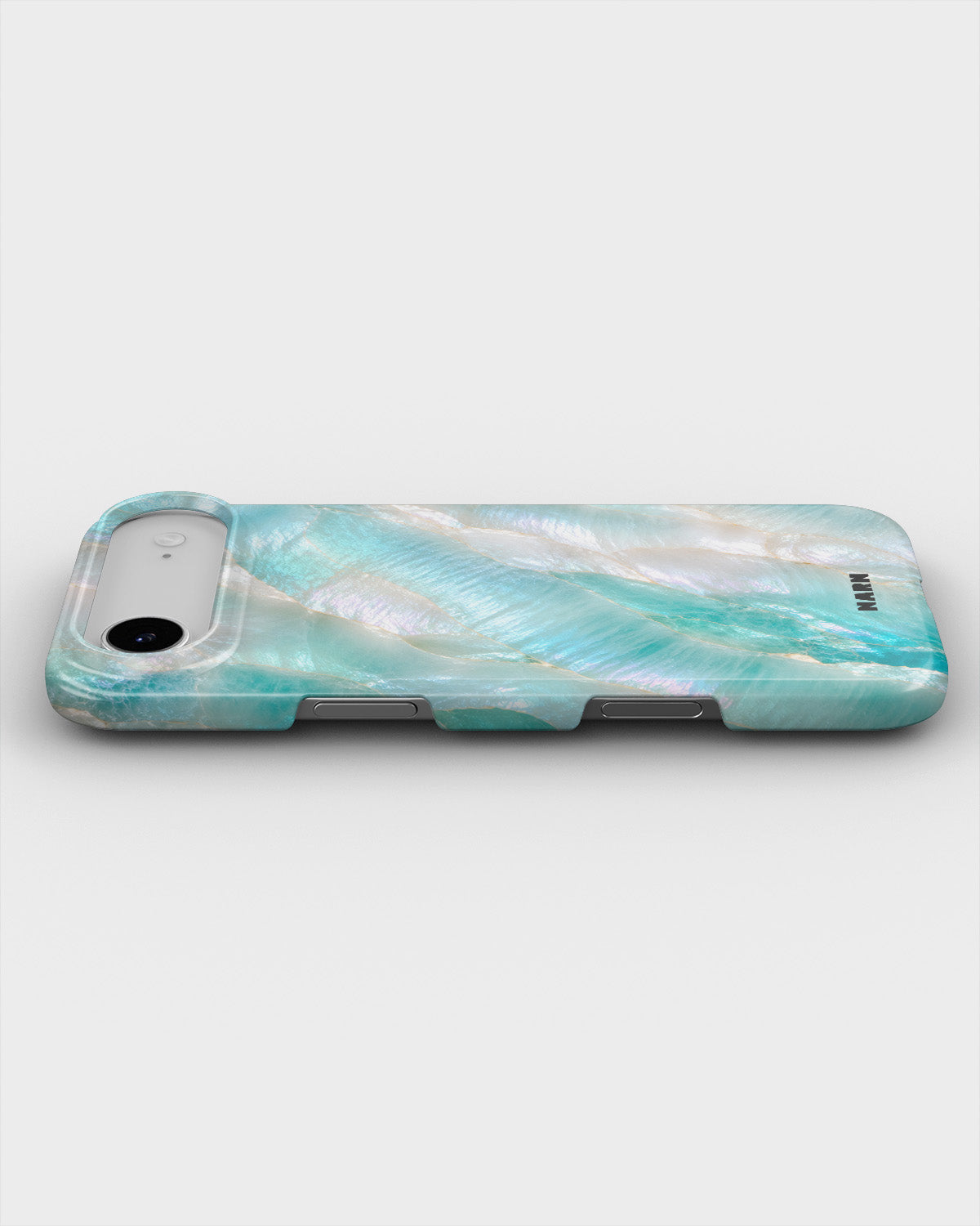 iPhone Air Slim Case - Mermaid - View 3