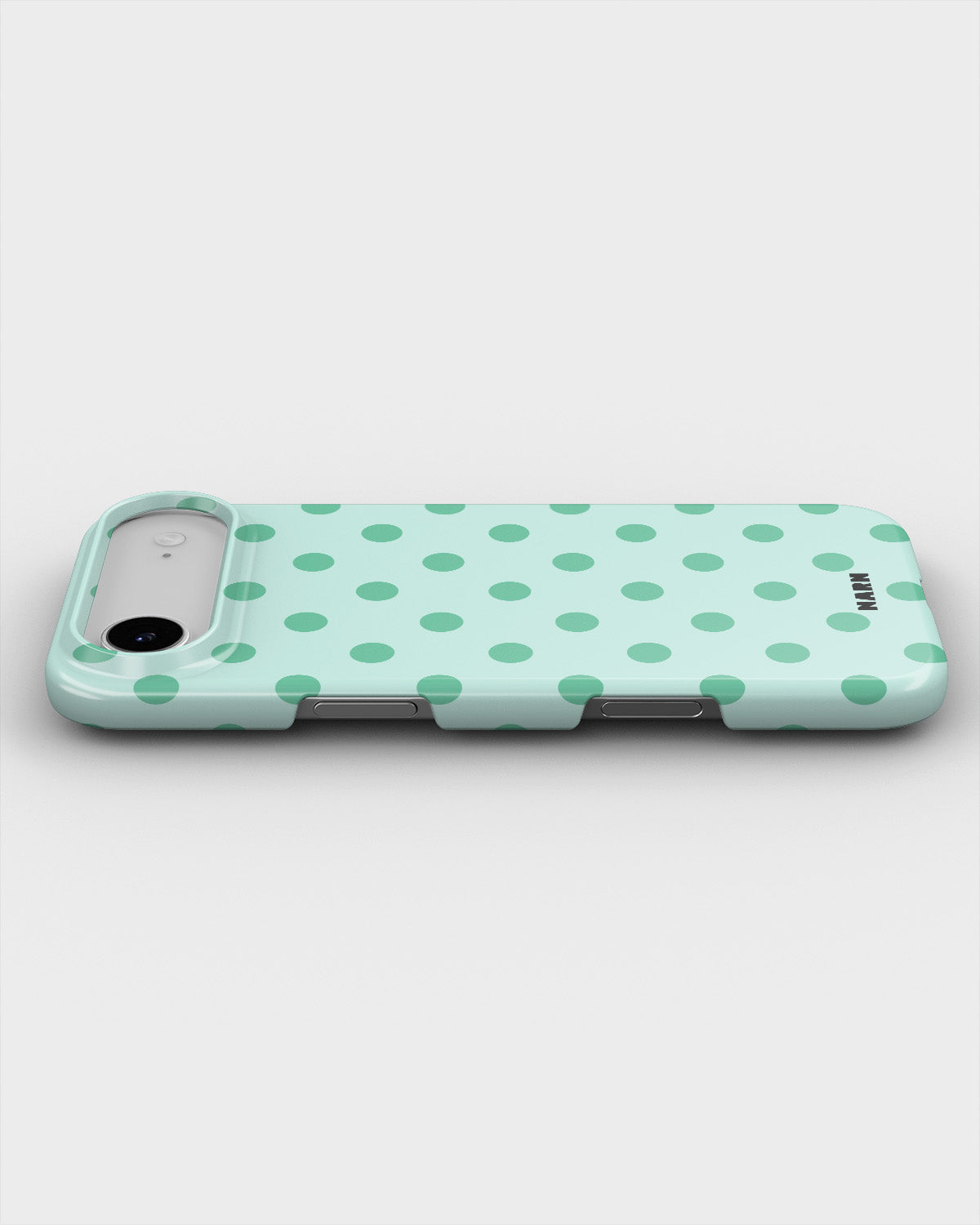 iPhone Air Slim Case - Sea Pearls - View 3