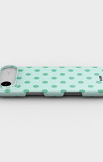 iPhone Air Slim Case - Sea Pearls - View 3