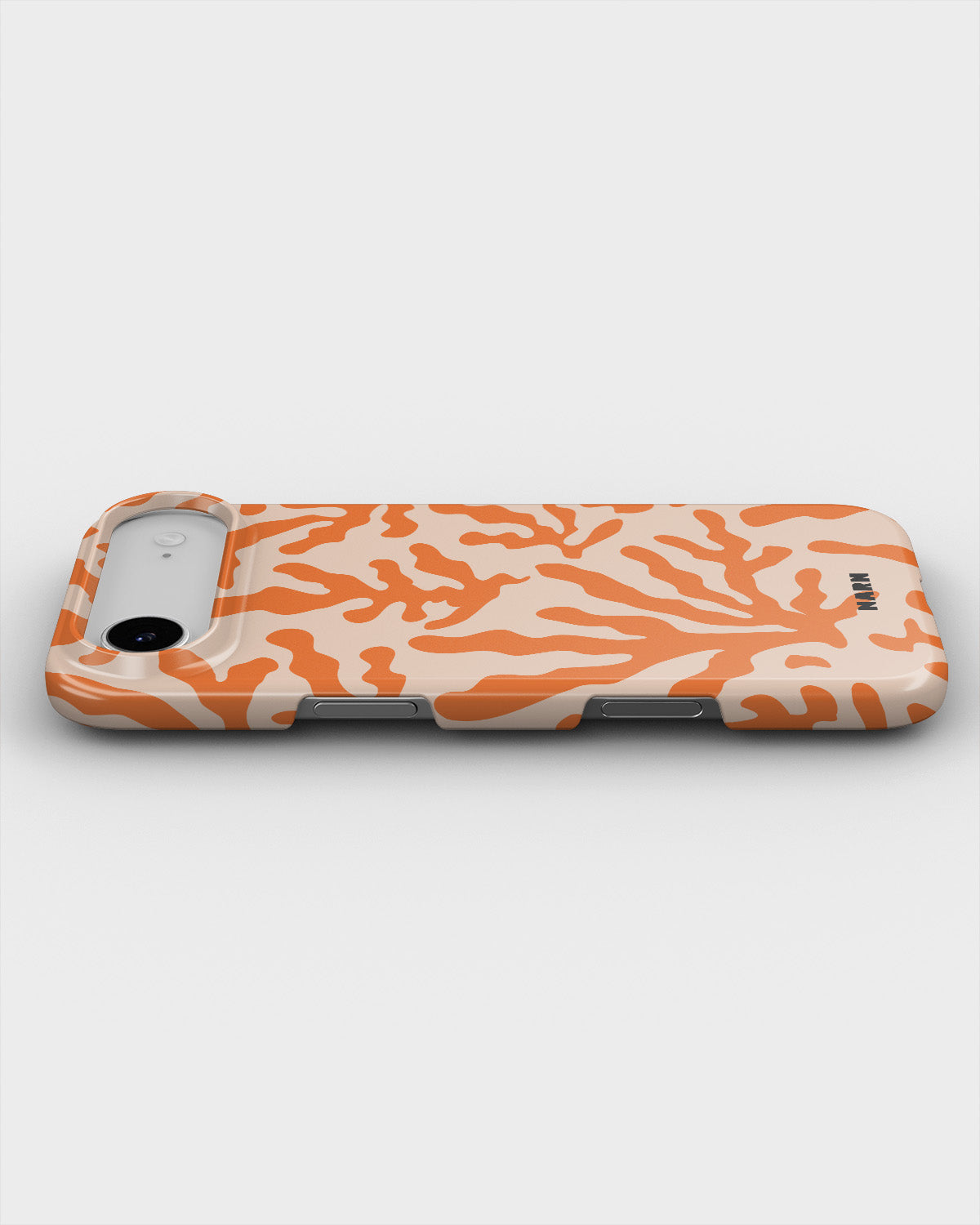 iPhone Air Slim Case - Coral Reef - View 3