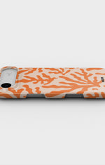 iPhone Air Slim Case - Coral Reef - View 3