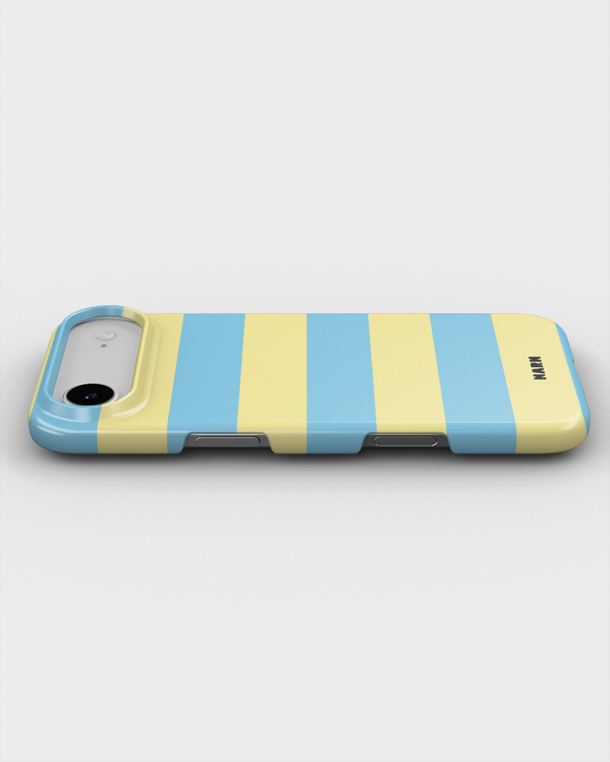 iPhone Air Slim Case - Beach Towel - View 3