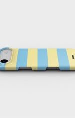 iPhone Air Slim Case - Beach Towel - View 3