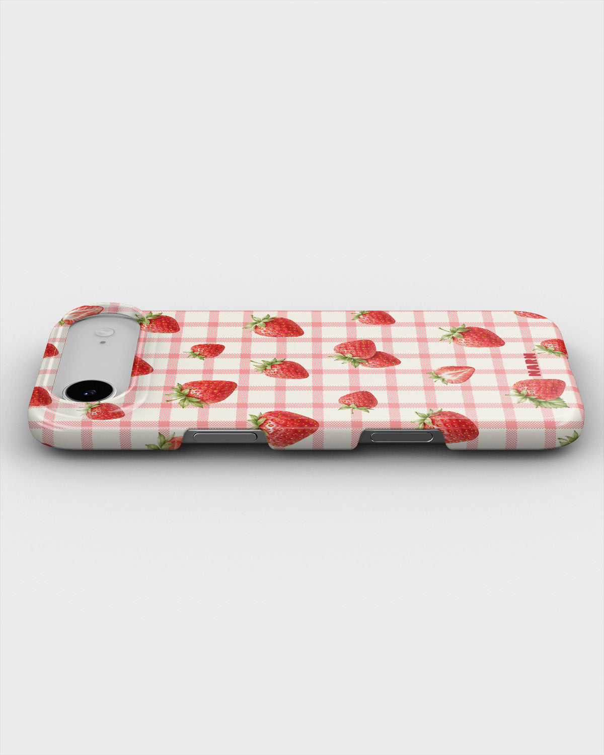 iPhone Air Slim Case - Strawbella - View 3