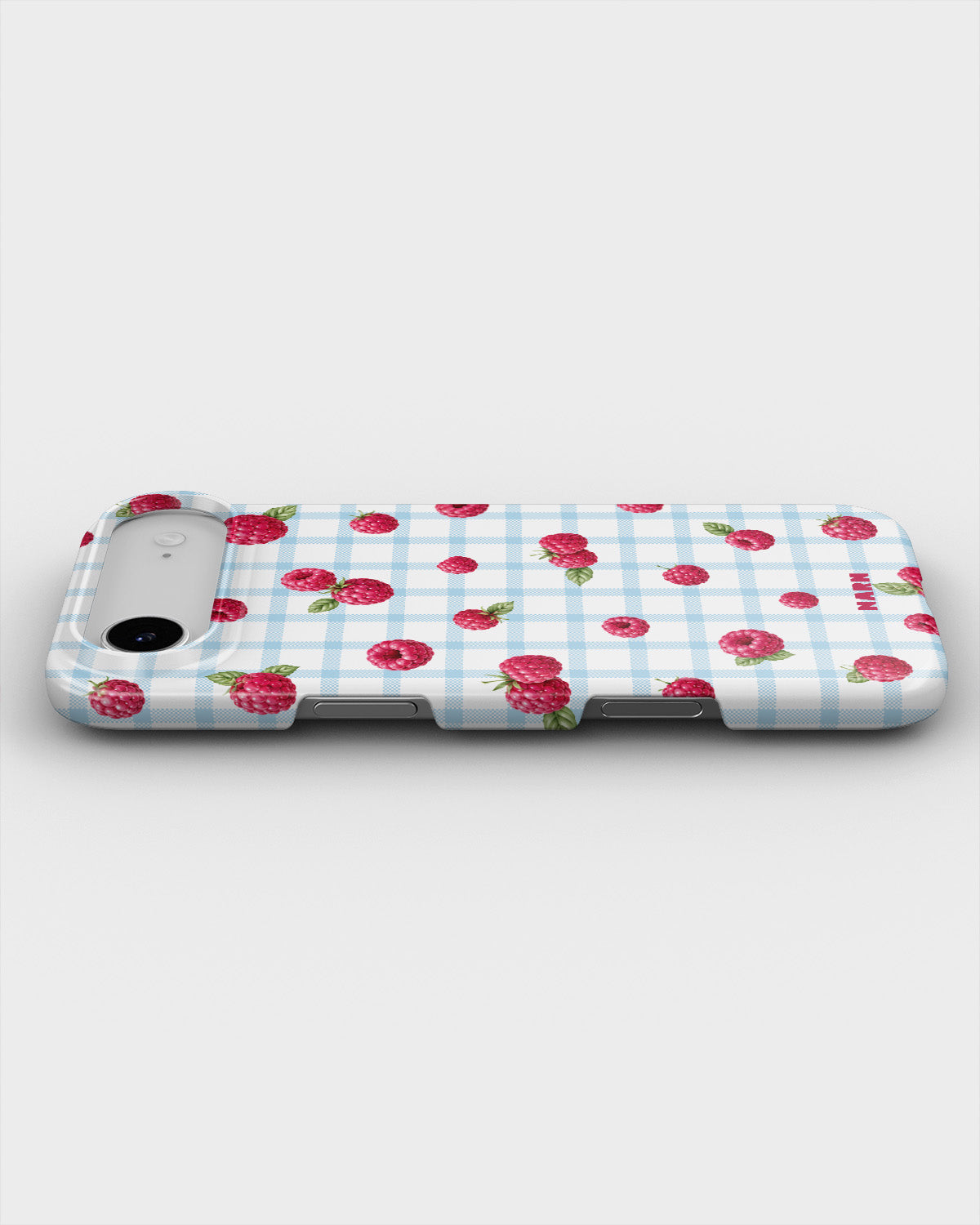 iPhone Air Slim Case - Berry Basket - View 3