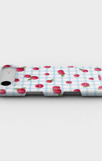 iPhone Air Slim Case - Berry Basket - View 3
