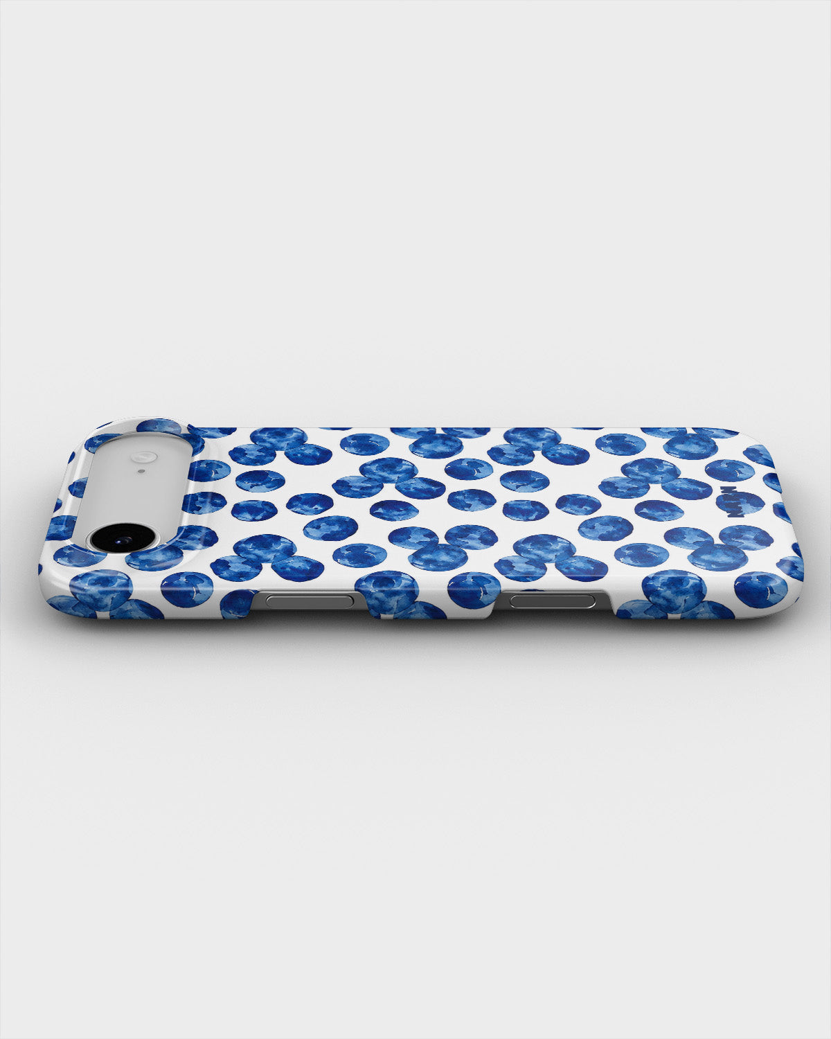 iPhone Air Slim Case - Blue Pick - View 3