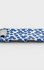 iPhone Air Slim Case - Blue Pick - View 3