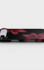 iPhone Air Slim Case - Ruby Lily - View 3