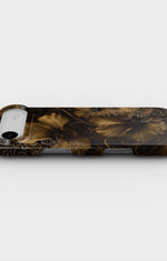 iPhone Air Slim Case - Bloom Noir - View 3