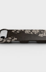 iPhone Air Slim Case - Ivory Bloom - View 3