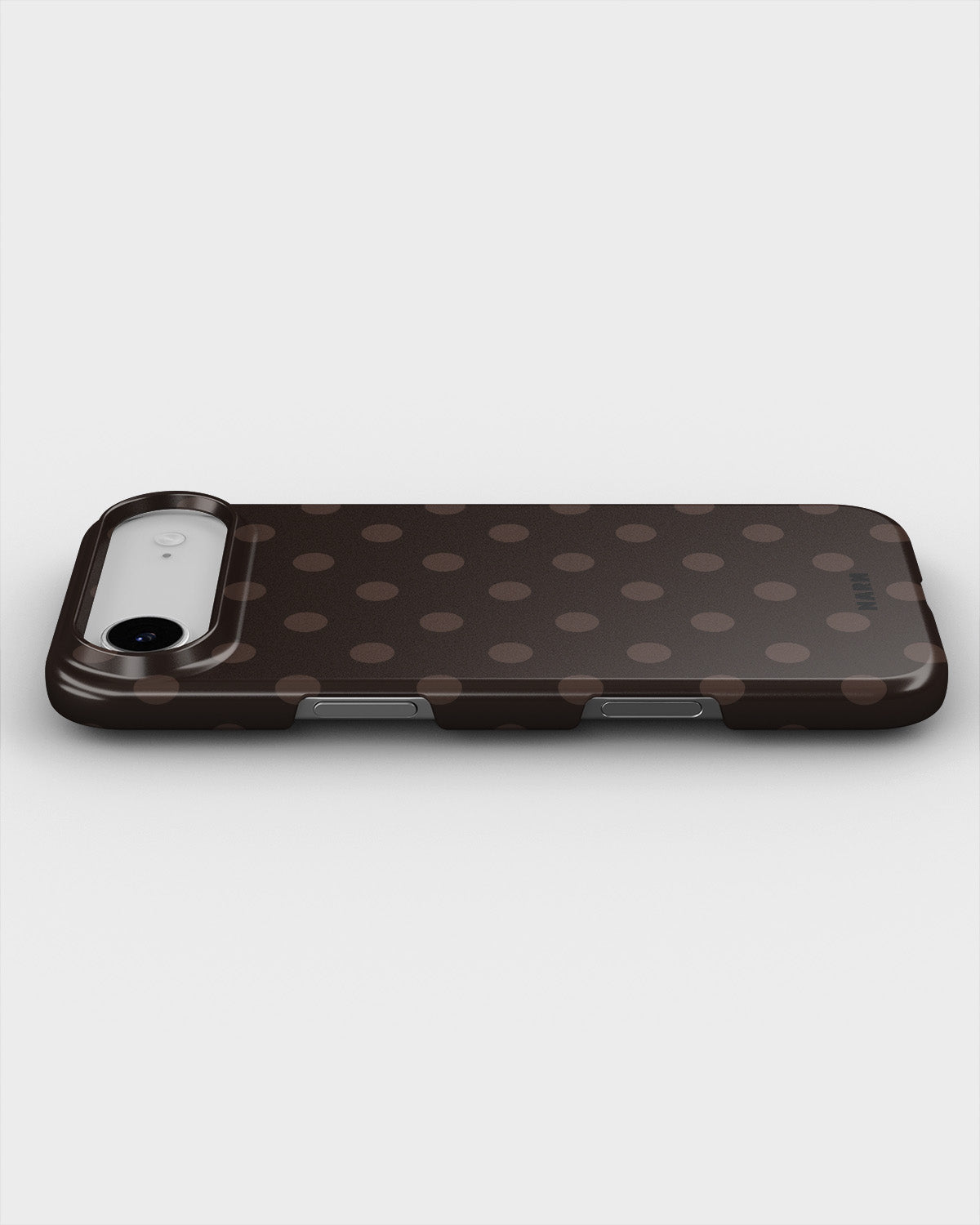 iPhone Air Slim Case - Cocoa - View 3