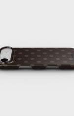 iPhone Air Slim Case - Cocoa - View 3