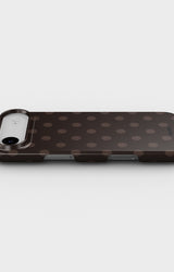 iPhone Air Slim Case - Cocoa - View 3