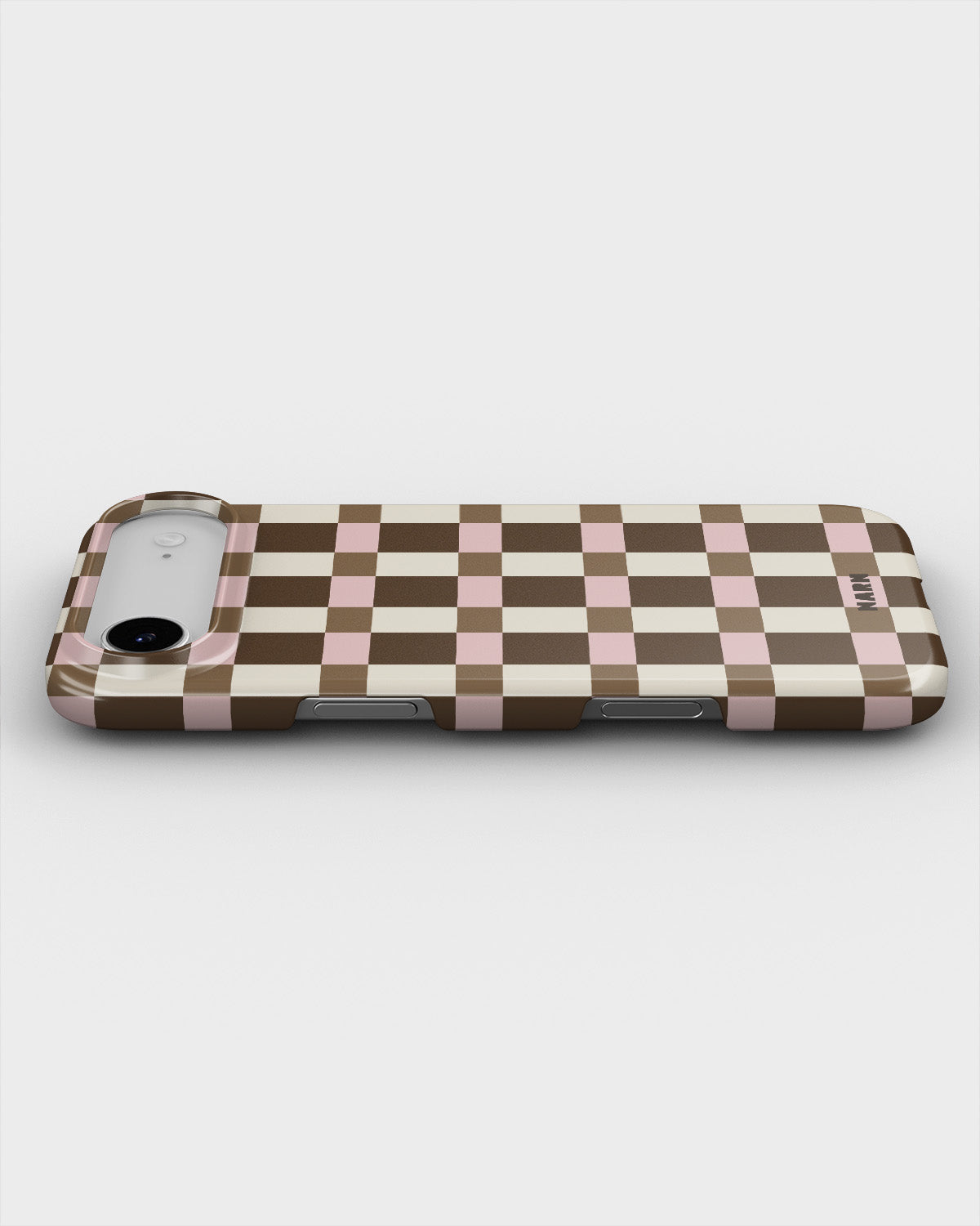 iPhone Air Slim Case - Biscuit - View 3