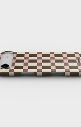 iPhone Air Slim Case - Biscuit - View 3