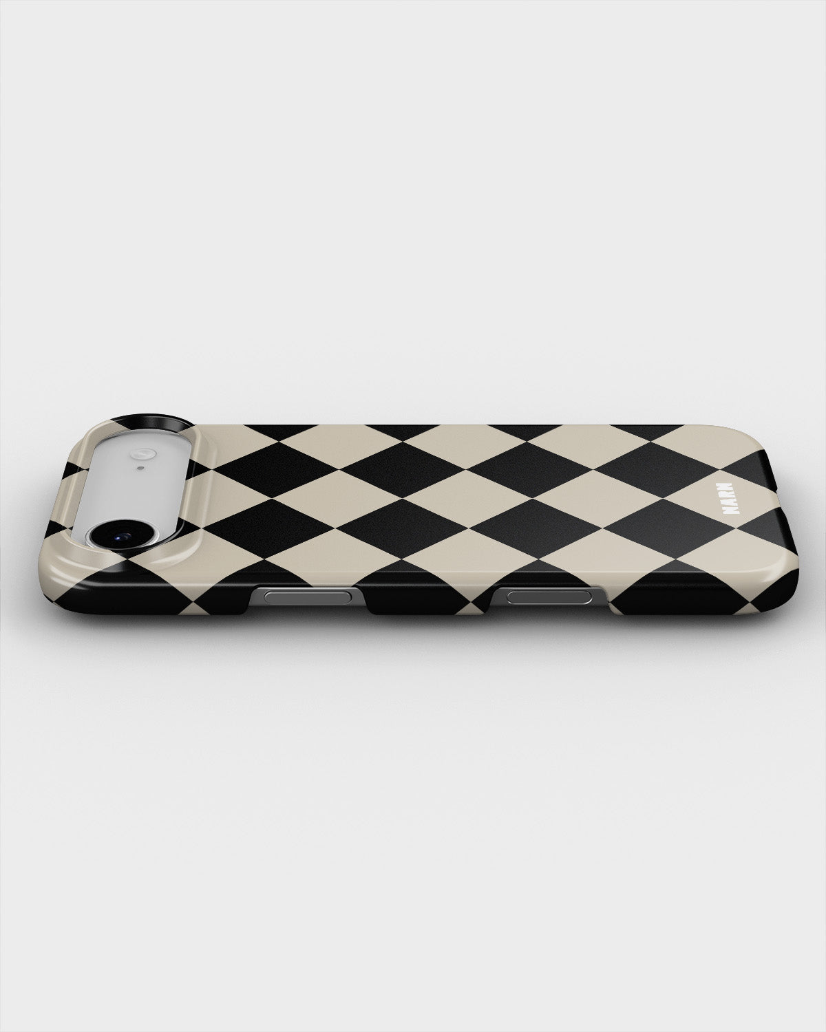 iPhone Air Slim Case - Checkmate - View 3