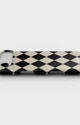 iPhone Air Slim Case - Checkmate - View 3