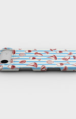 iPhone Air Slim Case - Bonjour - View 3