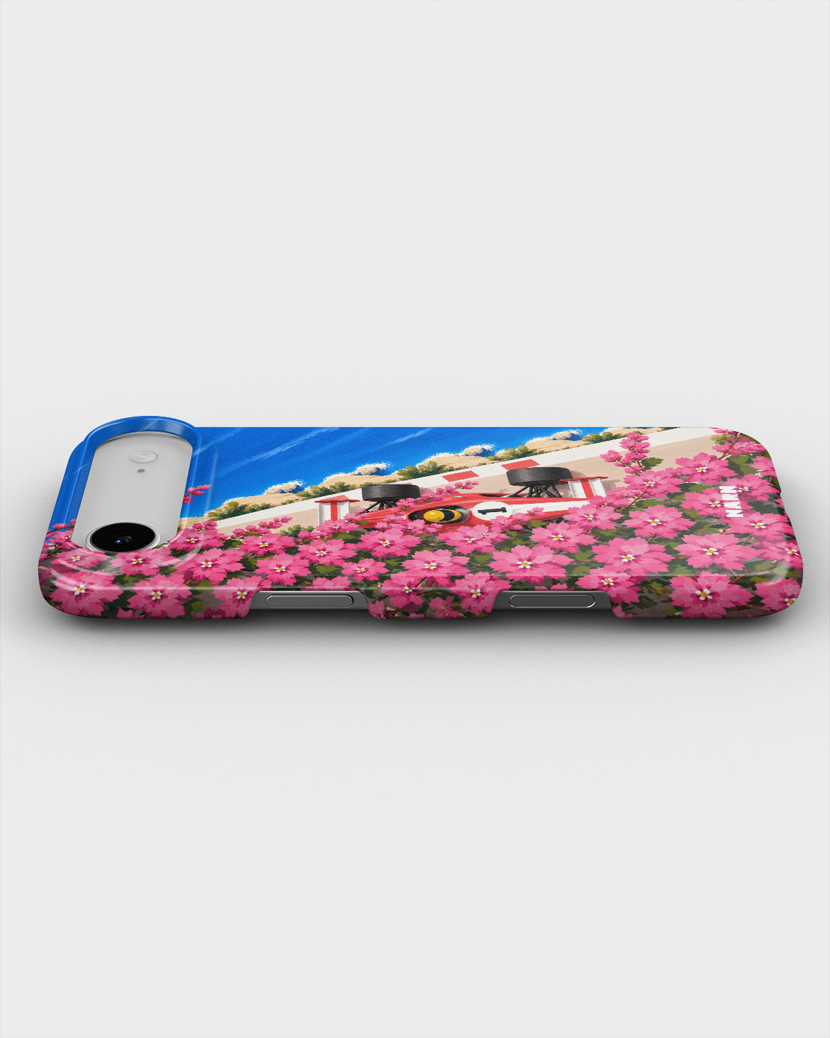 iPhone Air Slim Case - Monte Drive - View 3