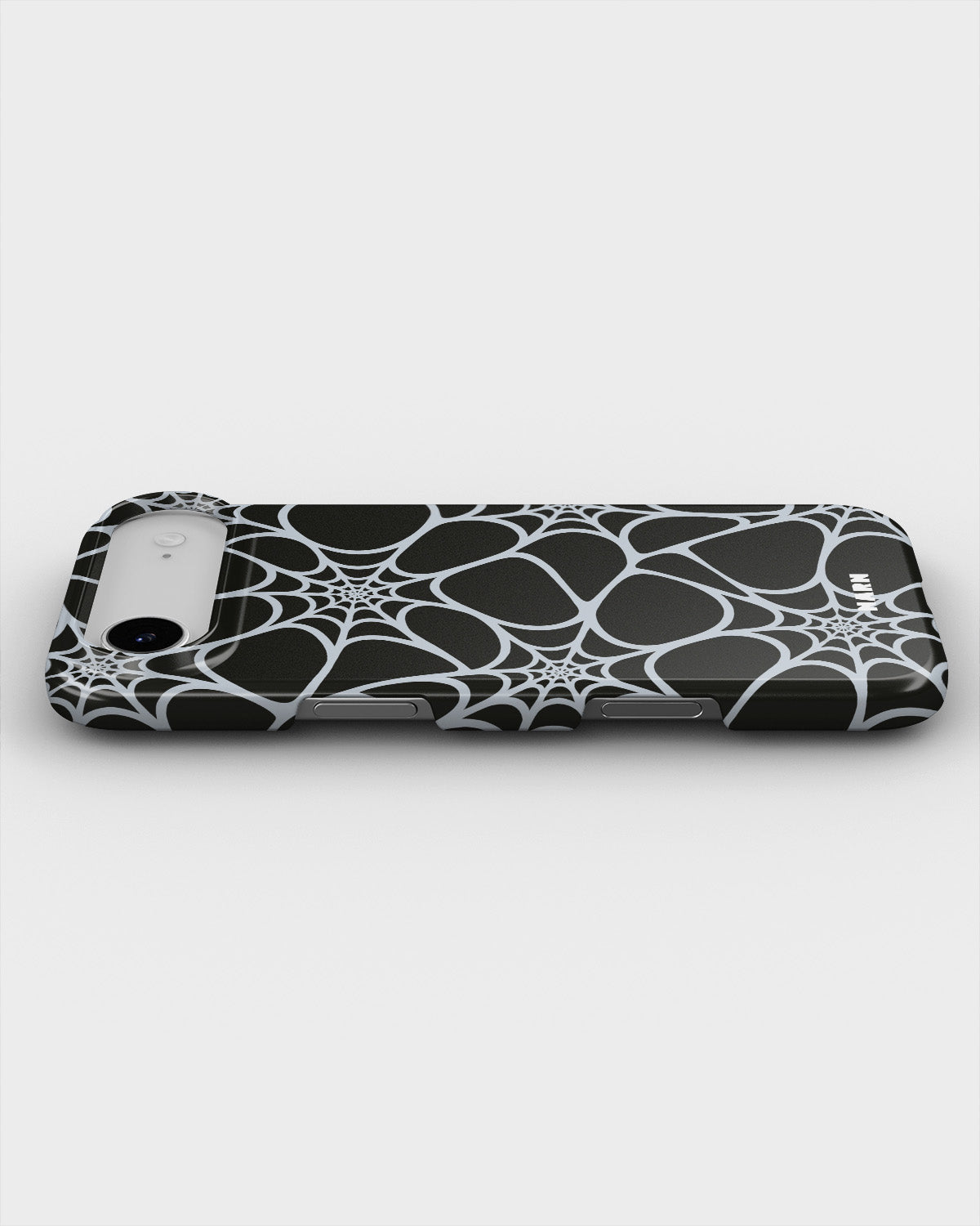 iPhone Air Slim Case - Spiderweb - View 3