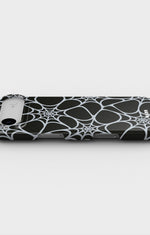 iPhone Air Slim Case - Spiderweb - View 3