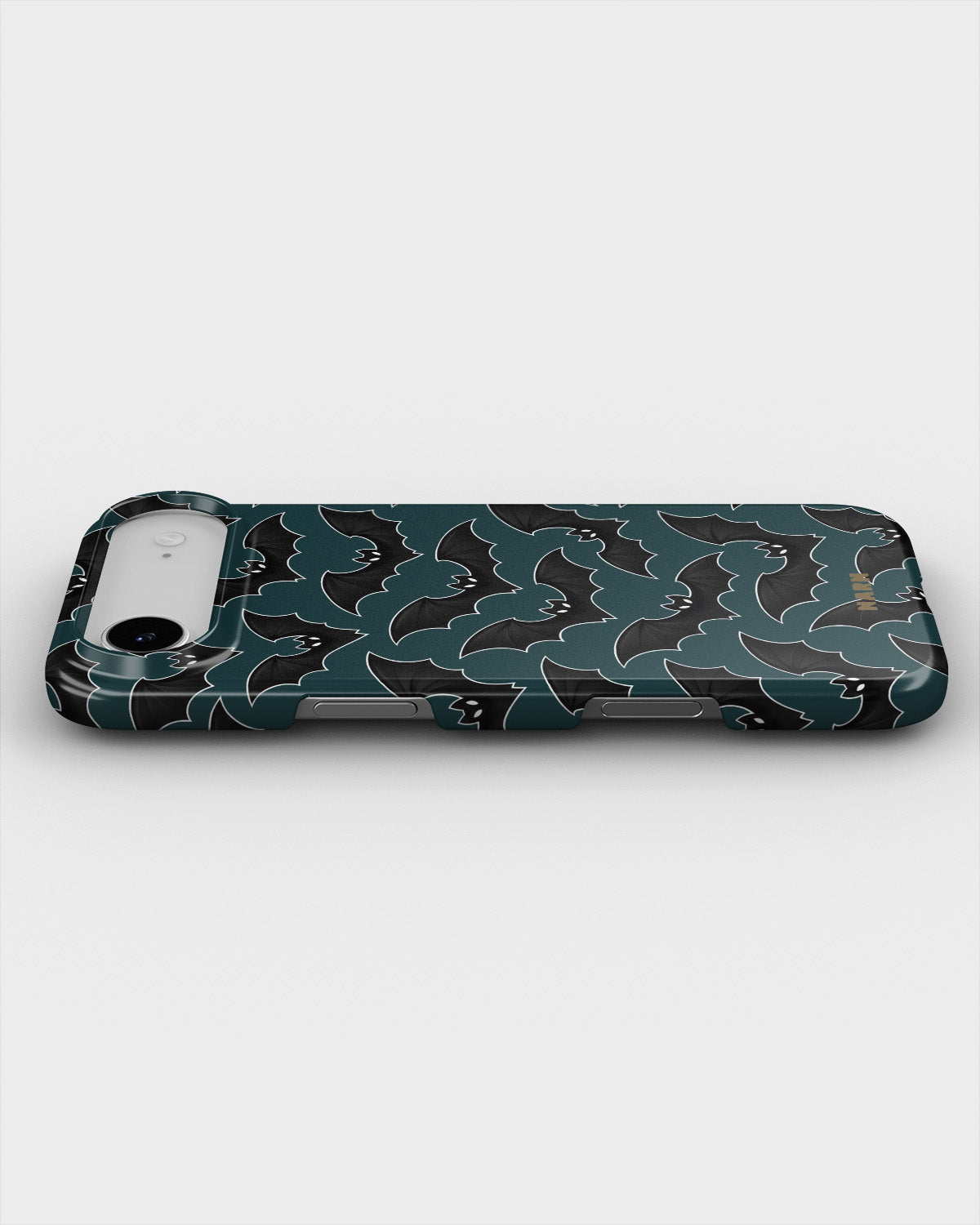 iPhone Air Slim Case - Midnight Bats - View 3