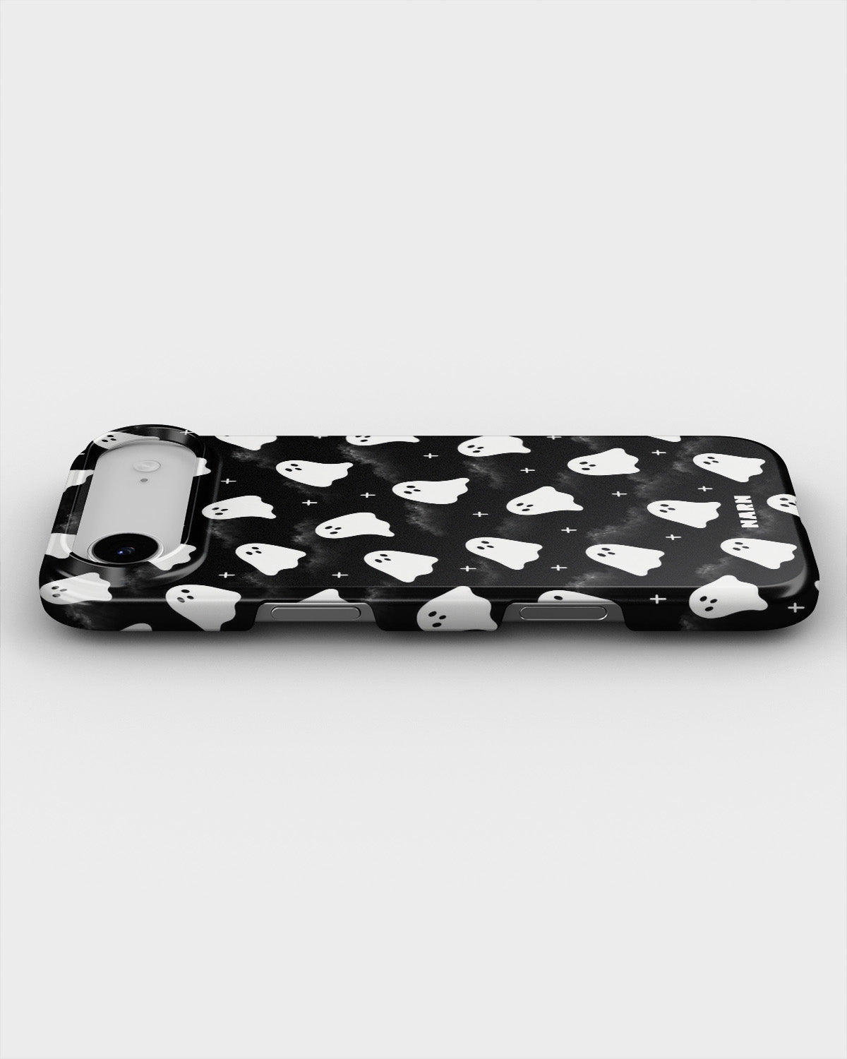 iPhone Air Slim Case - Ghosted - View 3