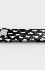 iPhone Air Slim Case - Ghosted - View 3