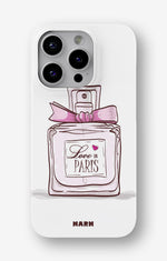 iPhone 15 Pro Slim Case - Perfume - View 1