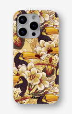 iPhone 15 Pro Slim Case - Toucans - View 1