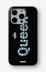 iPhone 15 Pro Slim Case - Queen - View 1
