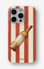 iPhone 15 Pro Slim Case - Vino - View 1