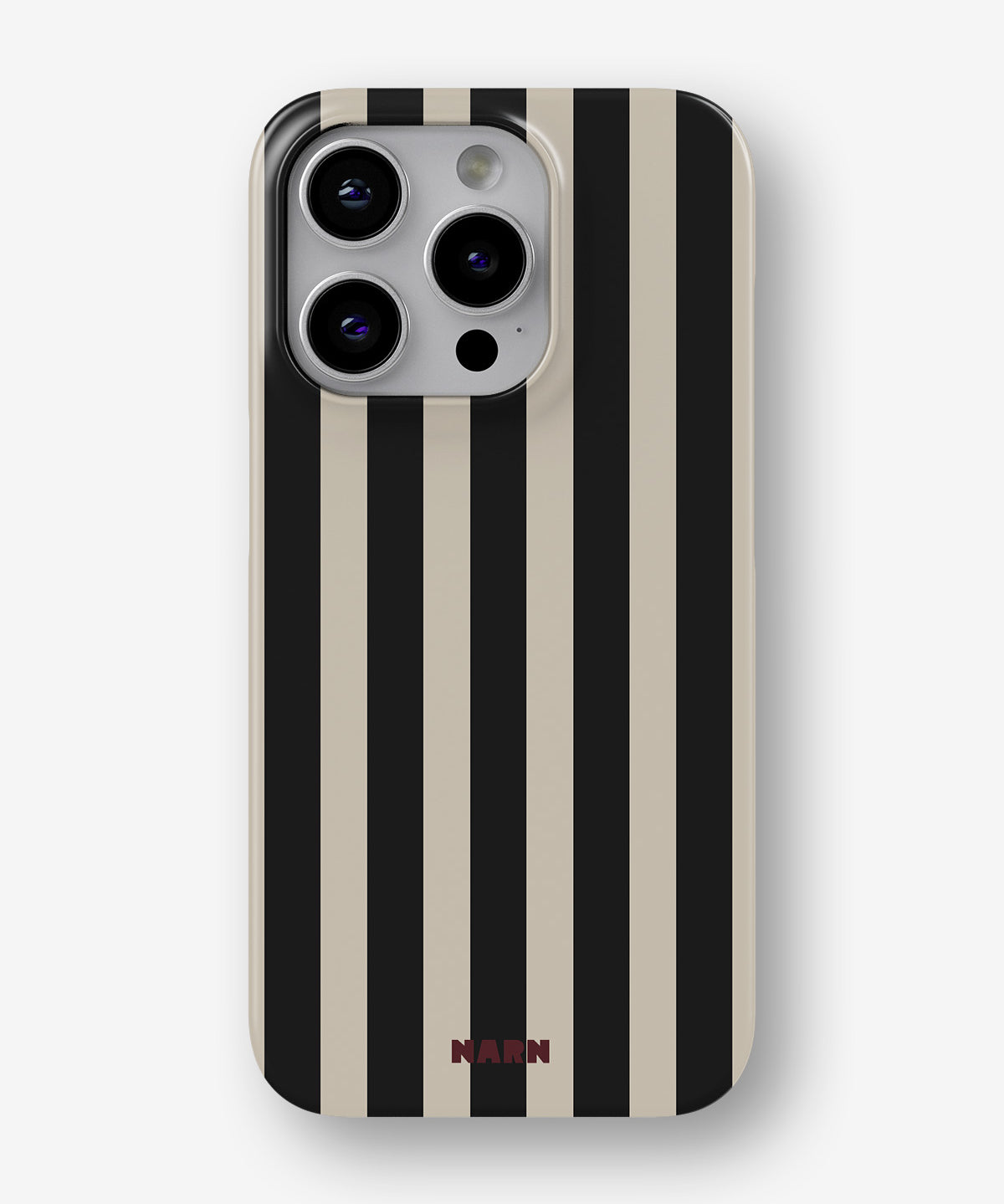 iPhone 15 Pro Slim Case - Classique - View 1