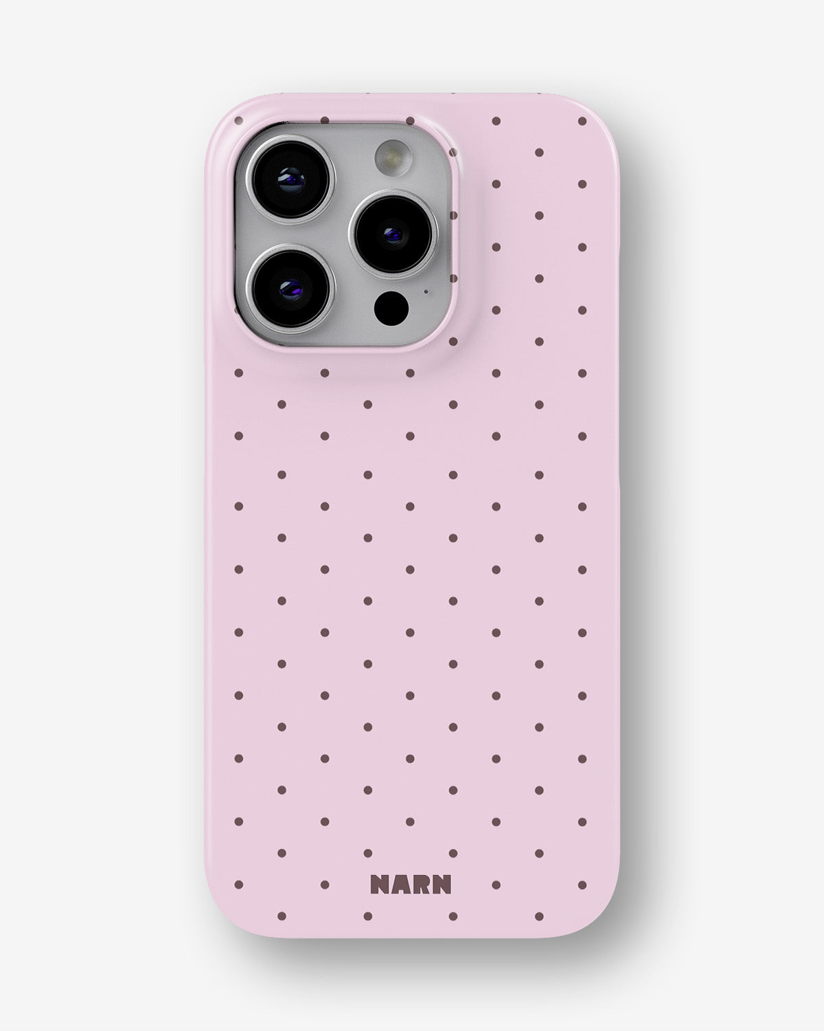 iPhone 15 Pro Slim Case - Notebook - View 1