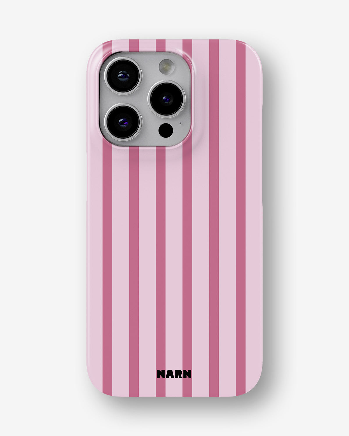 iPhone 15 Pro Slim Case - Class Crush - View 1