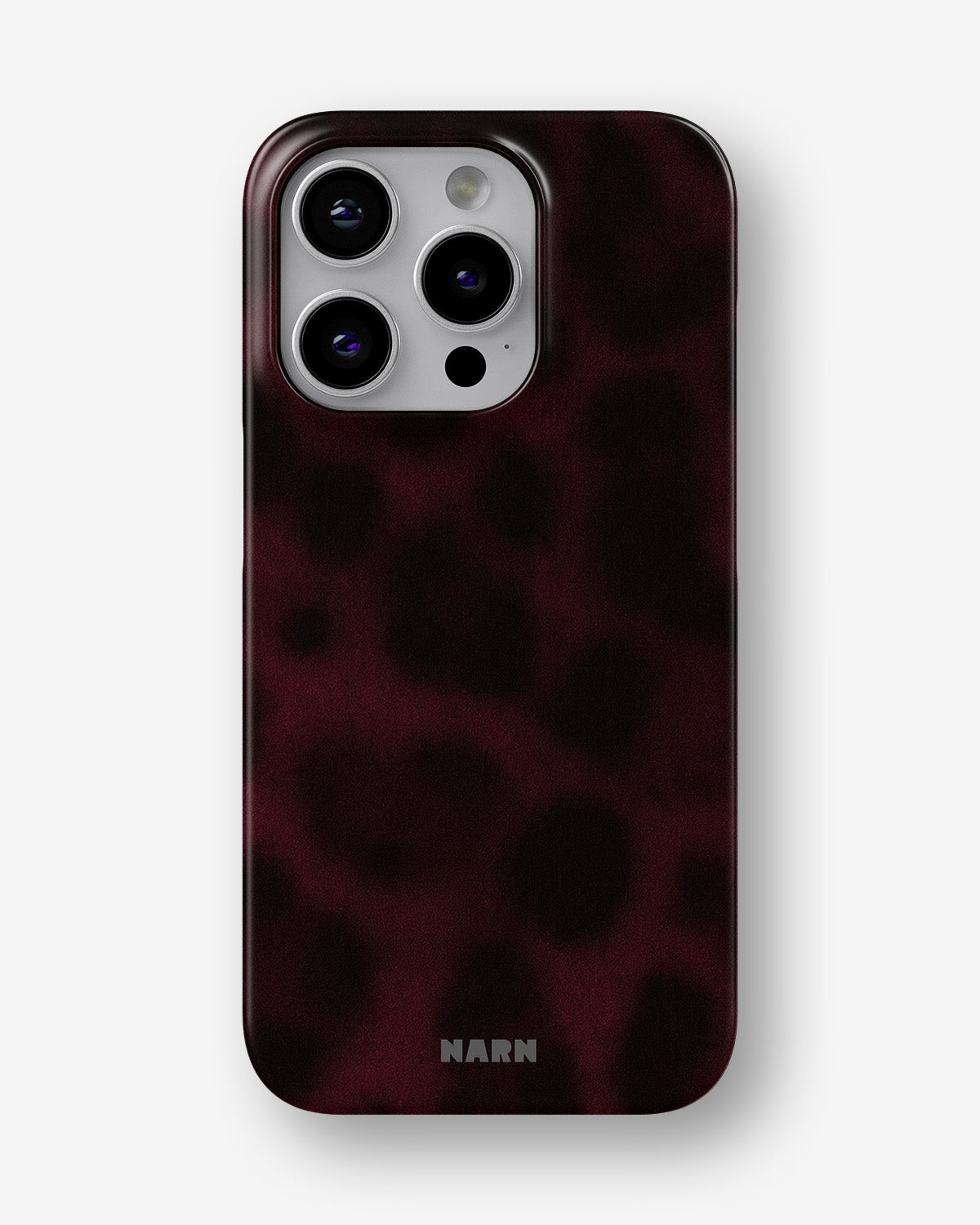 iPhone 15 Pro Slim Case - Roar - View 1