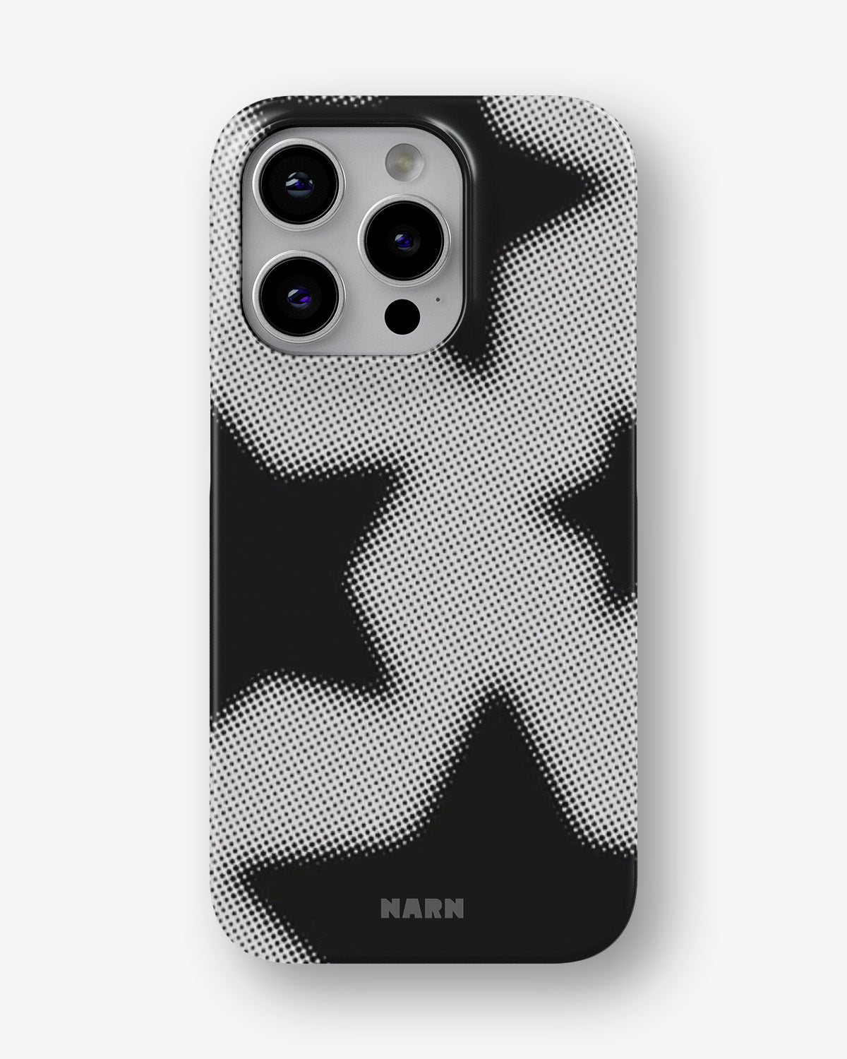 iPhone 15 Pro Slim Case - Starstruck - View 1