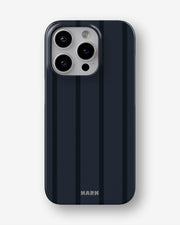 iPhone 15 Pro Slim Case - Navy Dream - View 1